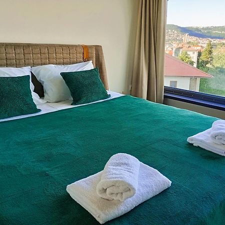 Tarnovo Studios City Center Veliko Tarnovo Kültér fotó