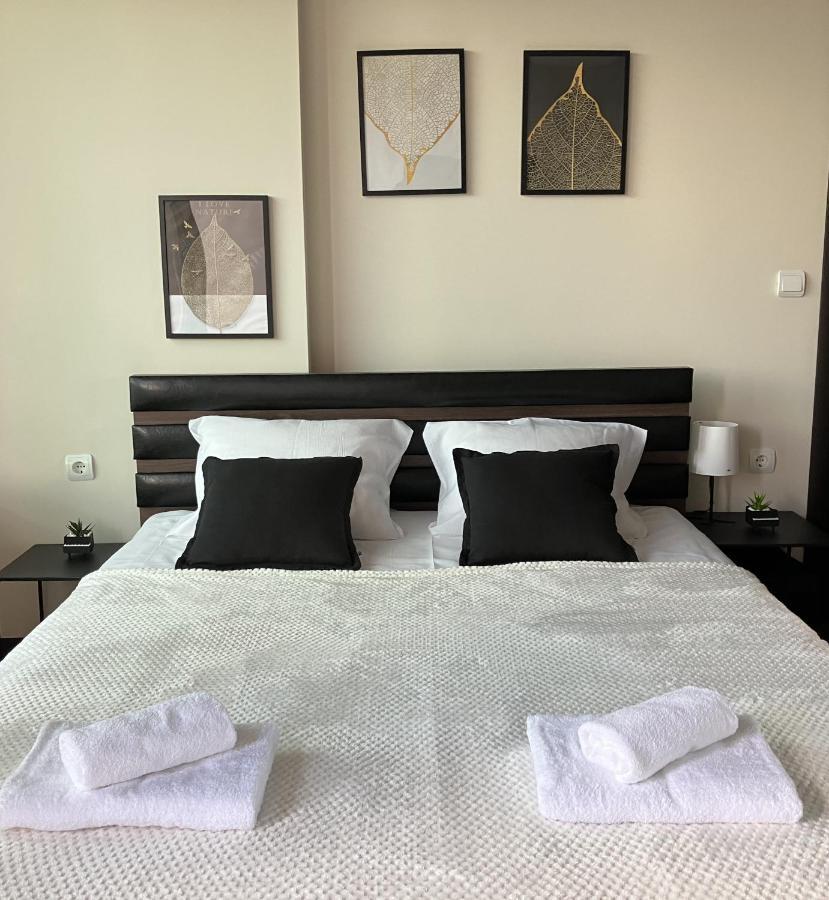Tarnovo Studios City Center Veliko Tarnovo Kültér fotó