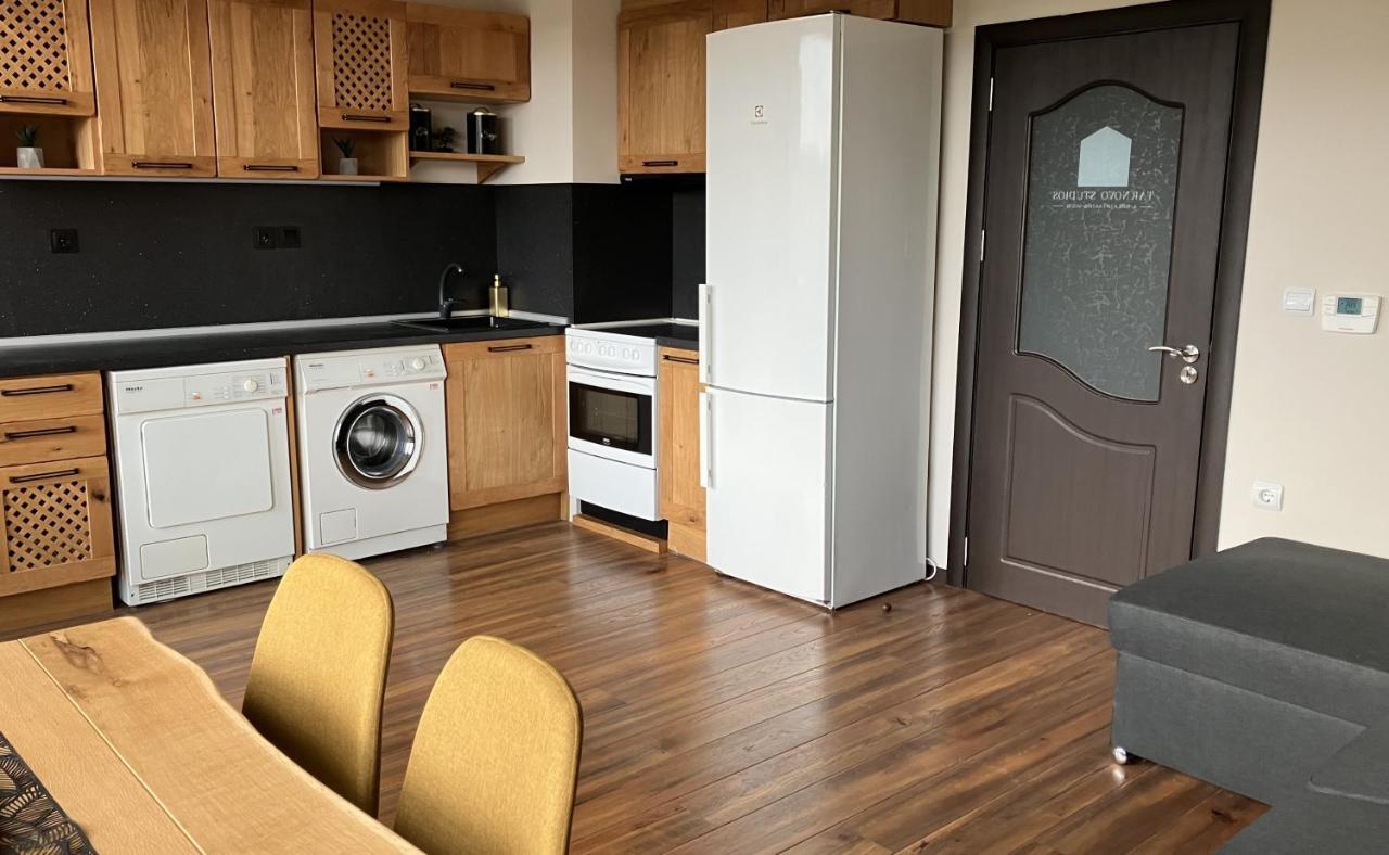 Tarnovo Studios City Center Veliko Tarnovo Kültér fotó