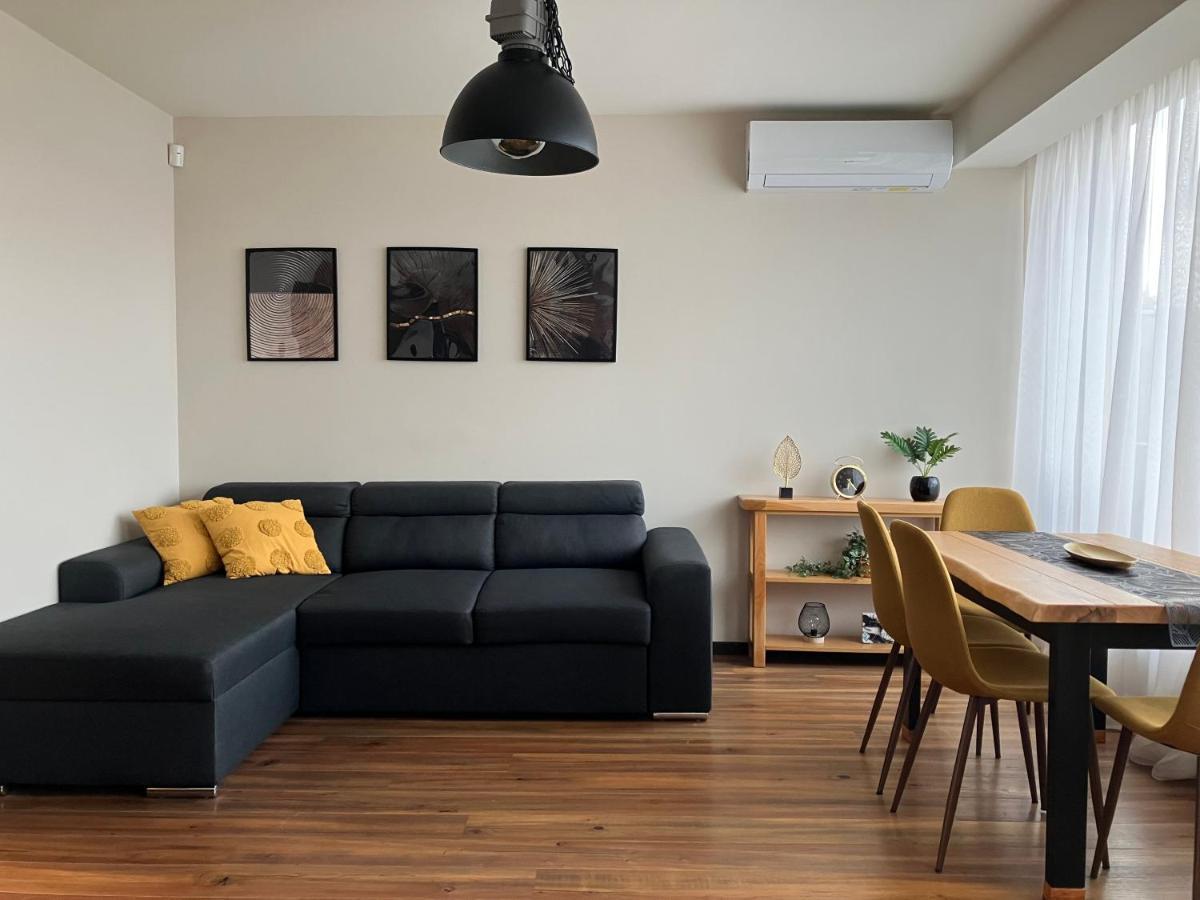 Tarnovo Studios City Center Veliko Tarnovo Kültér fotó