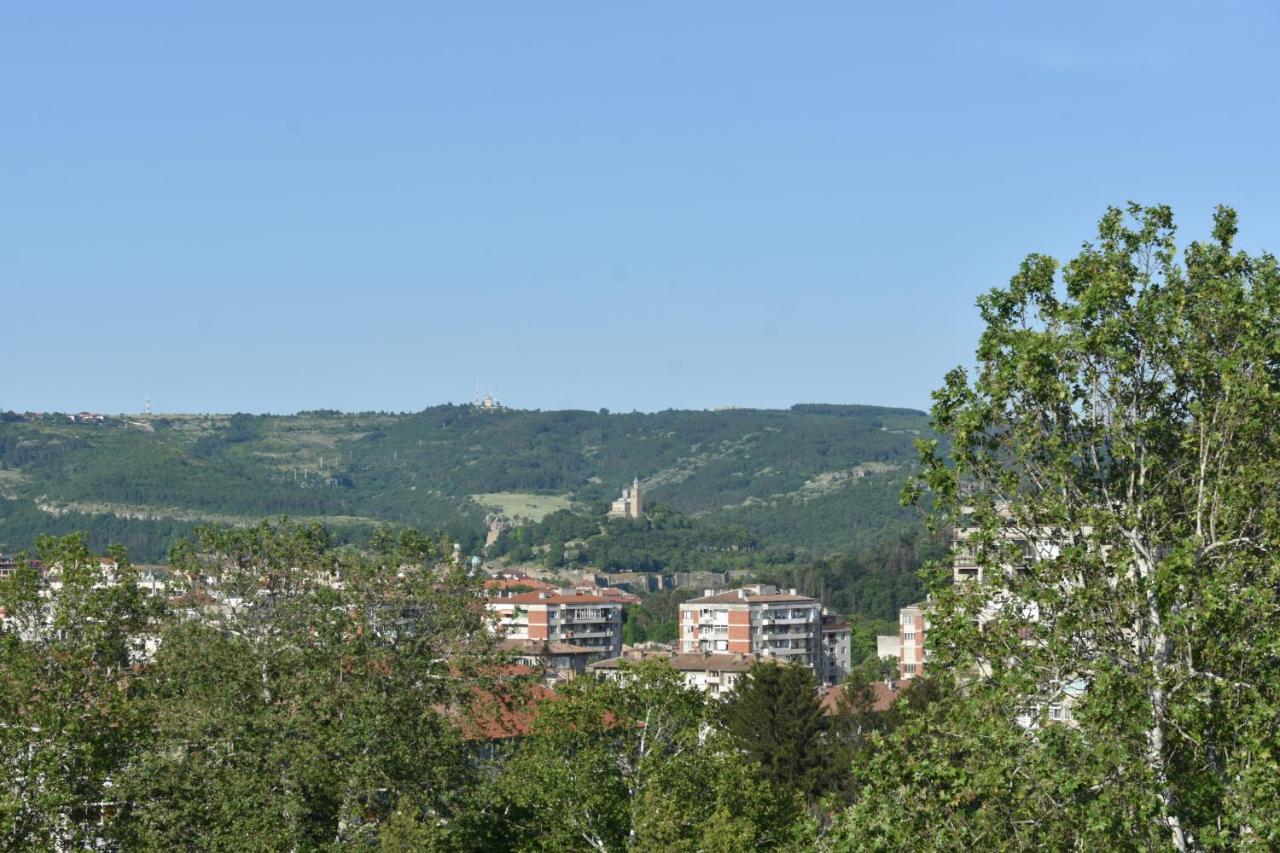Tarnovo Studios City Center Veliko Tarnovo Kültér fotó
