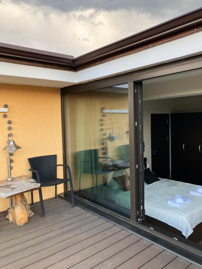 Tarnovo Studios City Center Veliko Tarnovo Kültér fotó