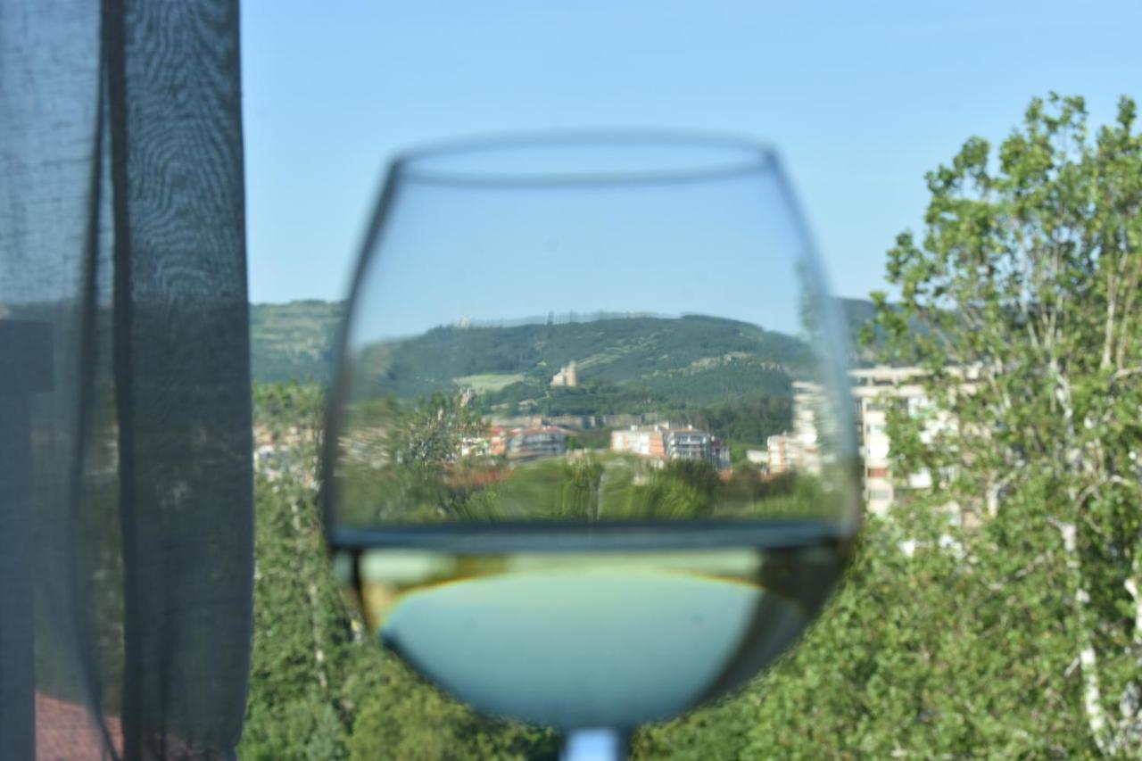Tarnovo Studios City Center Veliko Tarnovo Kültér fotó