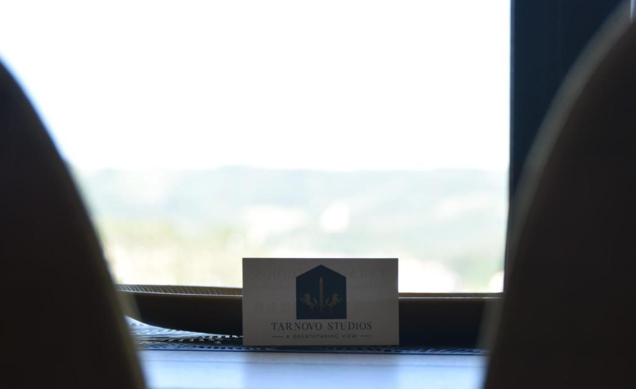 Tarnovo Studios City Center Veliko Tarnovo Kültér fotó