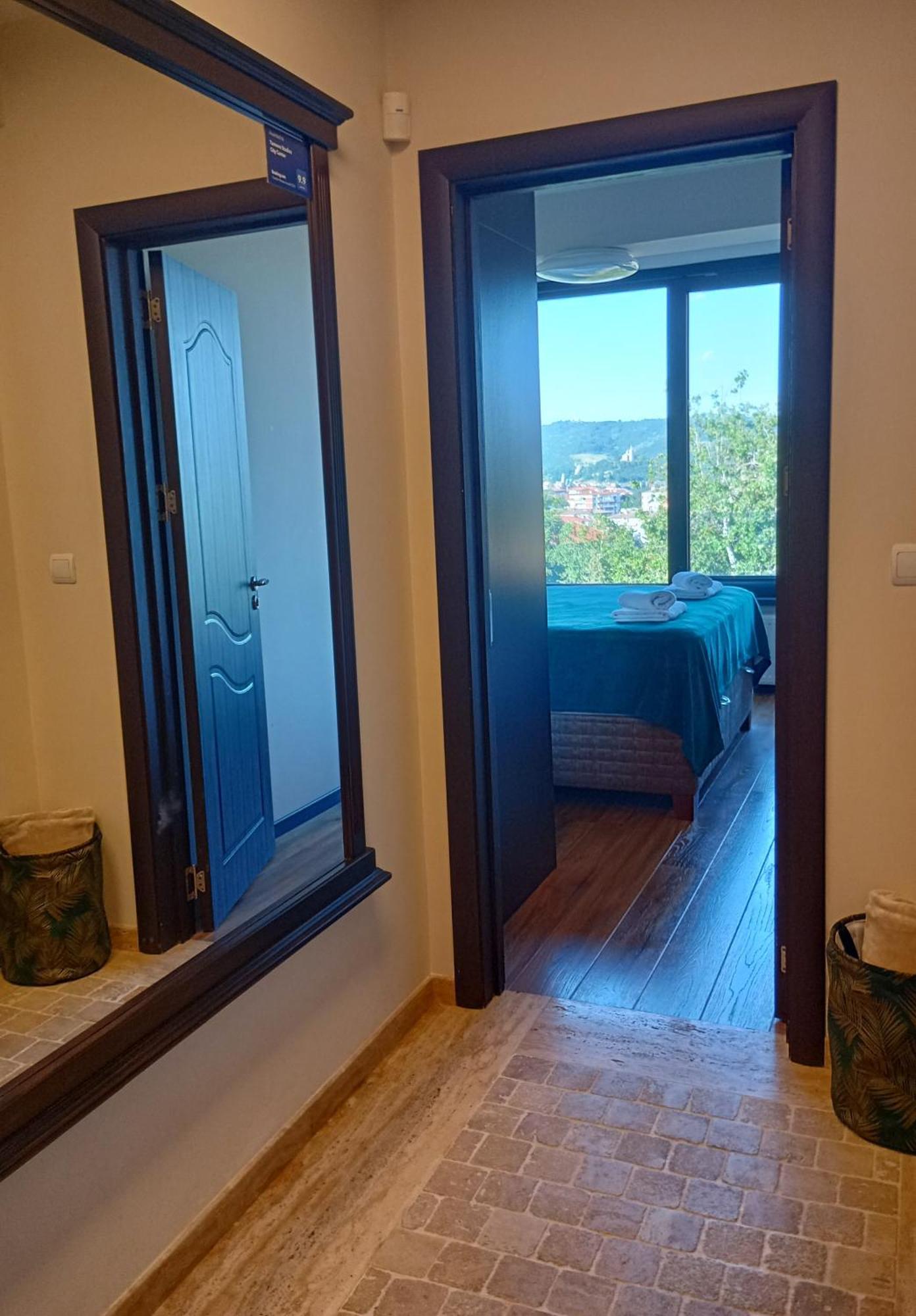 Tarnovo Studios City Center Veliko Tarnovo Kültér fotó