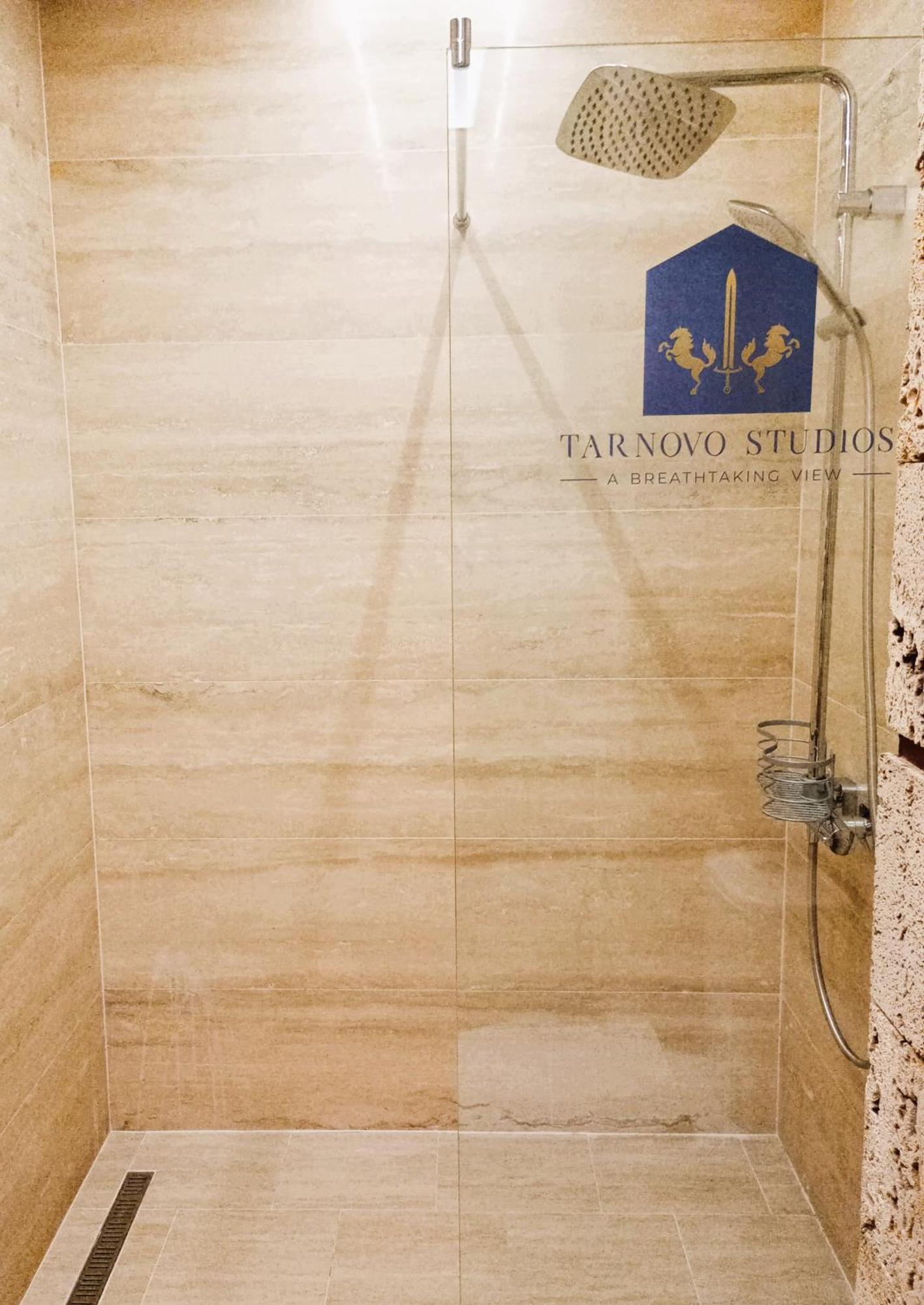 Tarnovo Studios City Center Veliko Tarnovo Kültér fotó
