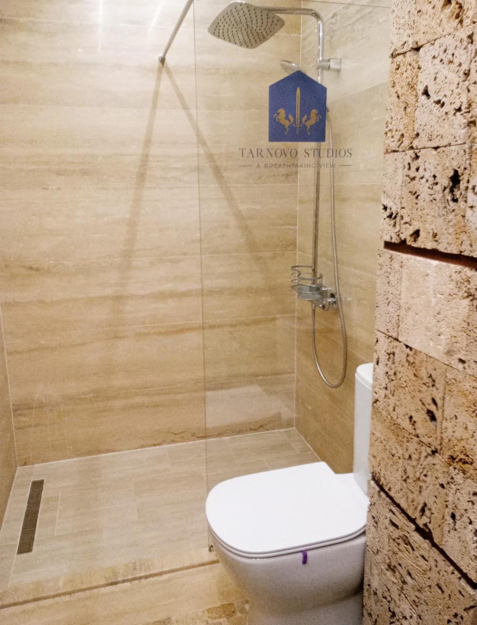 Tarnovo Studios City Center Veliko Tarnovo Kültér fotó
