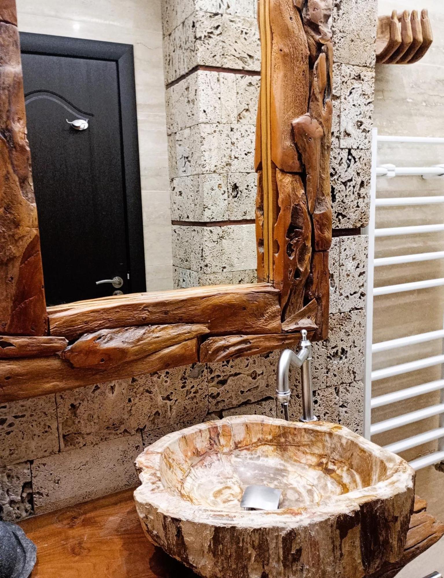 Tarnovo Studios City Center Veliko Tarnovo Kültér fotó