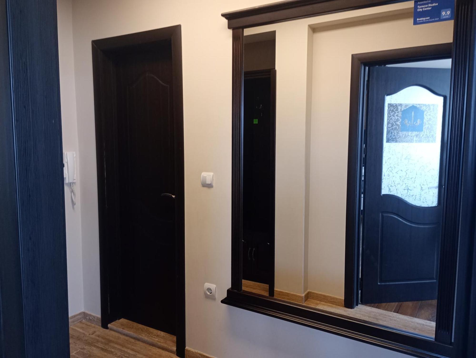 Tarnovo Studios City Center Veliko Tarnovo Kültér fotó